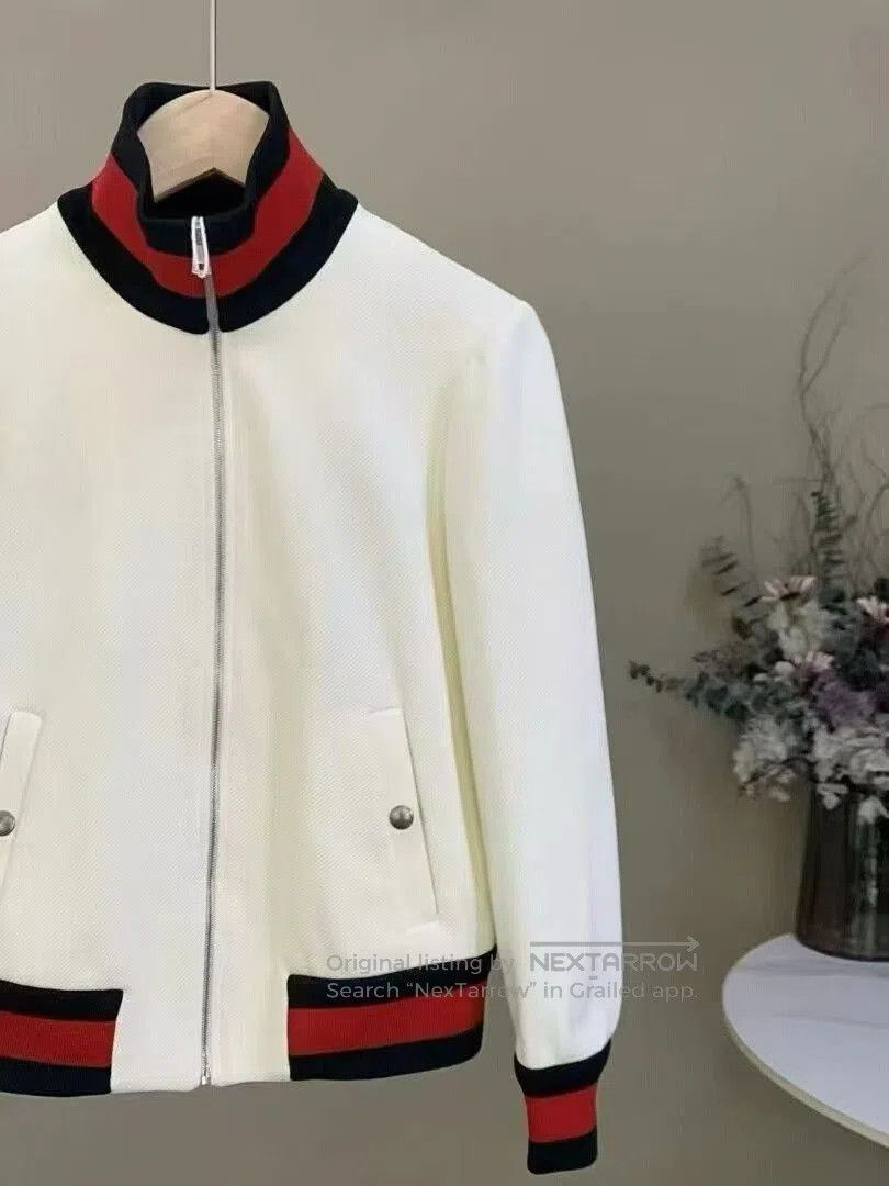 Gucci Gucci Jacket in XXS Size. Size XXS / US 00 / IT 34 - 3 Thumbnail