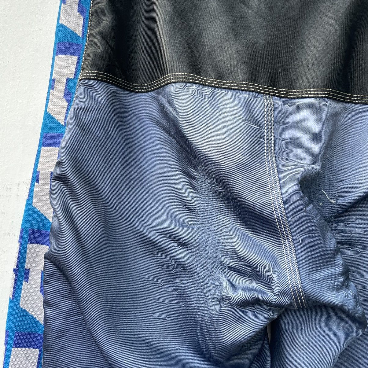 Japanese Brand 💥Vintage Answer Distressed Motocross Trousers Pant Size US 35 - 10 Thumbnail