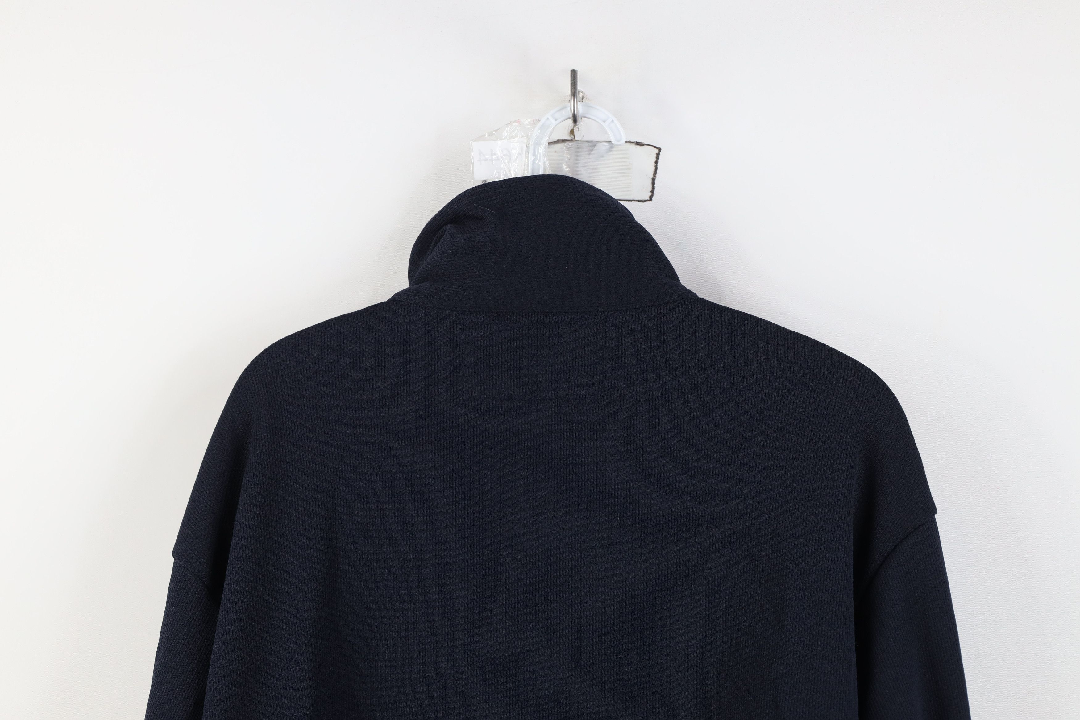 Ralph Lauren Vintage 90s Polo Sport Ralph Lauren Snowboard Knit Jacket Size US L / EU 52-54 / 3 - 11 Thumbnail