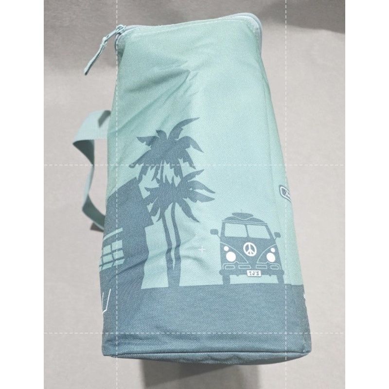 Other Trader Joe's 8 Gallons Reusable Bag Cooler Large Insulated Size ONE SIZE - 3 Thumbnail