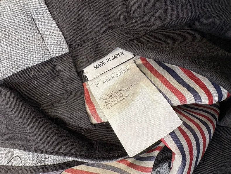 Thom Browne Thom Browne size 0 Suits Size 36R - 7 Thumbnail