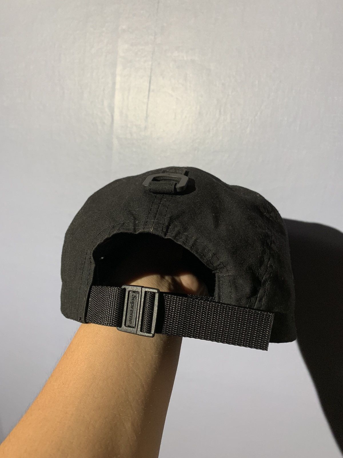 Supreme supreme cap Size ONE SIZE - 6 Thumbnail