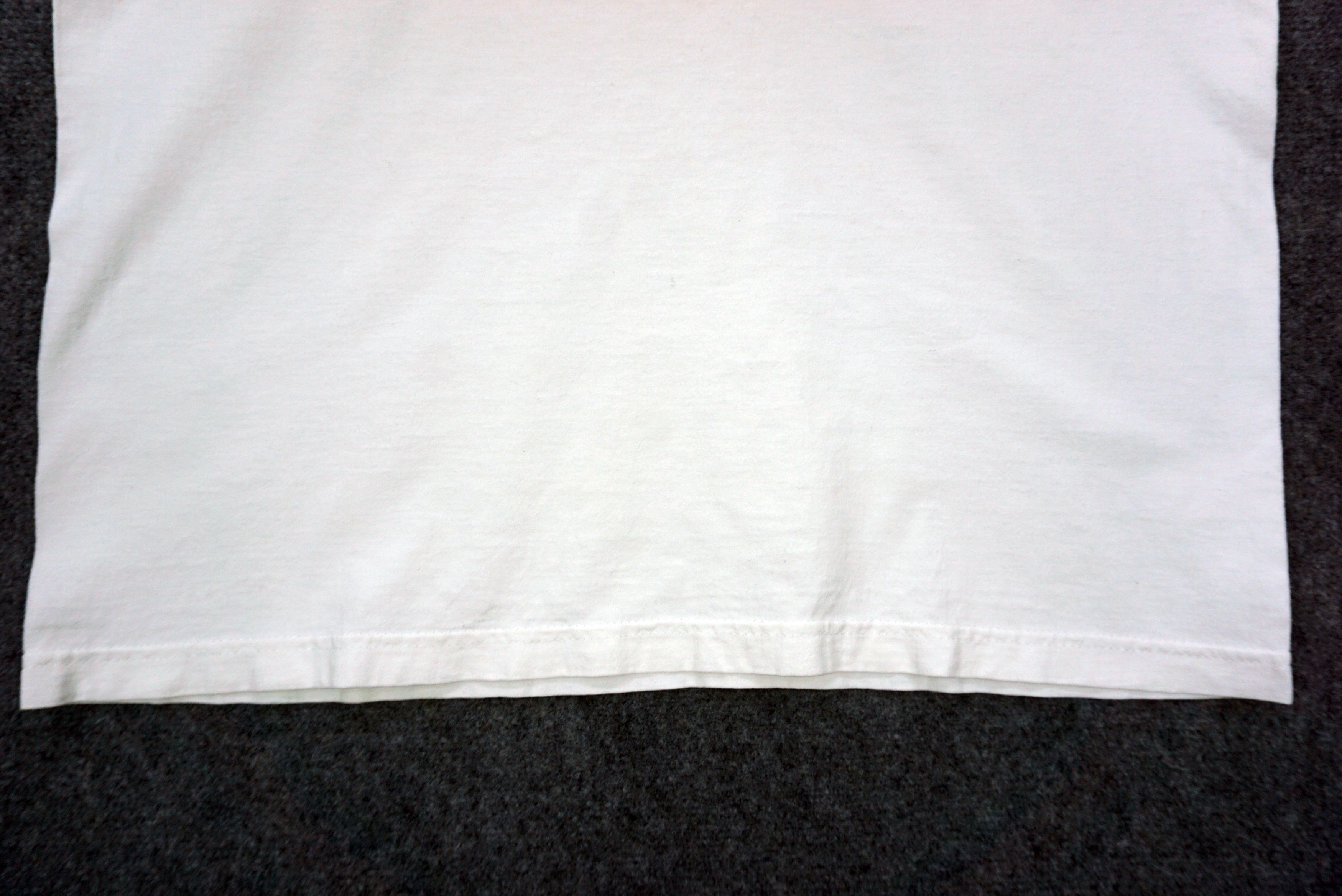 Fruit Of The Loom USA Gymnastics 1996 Minnesota State Meet North Spirit x2 Size US L / EU 52-54 / 3 - 9 Thumbnail