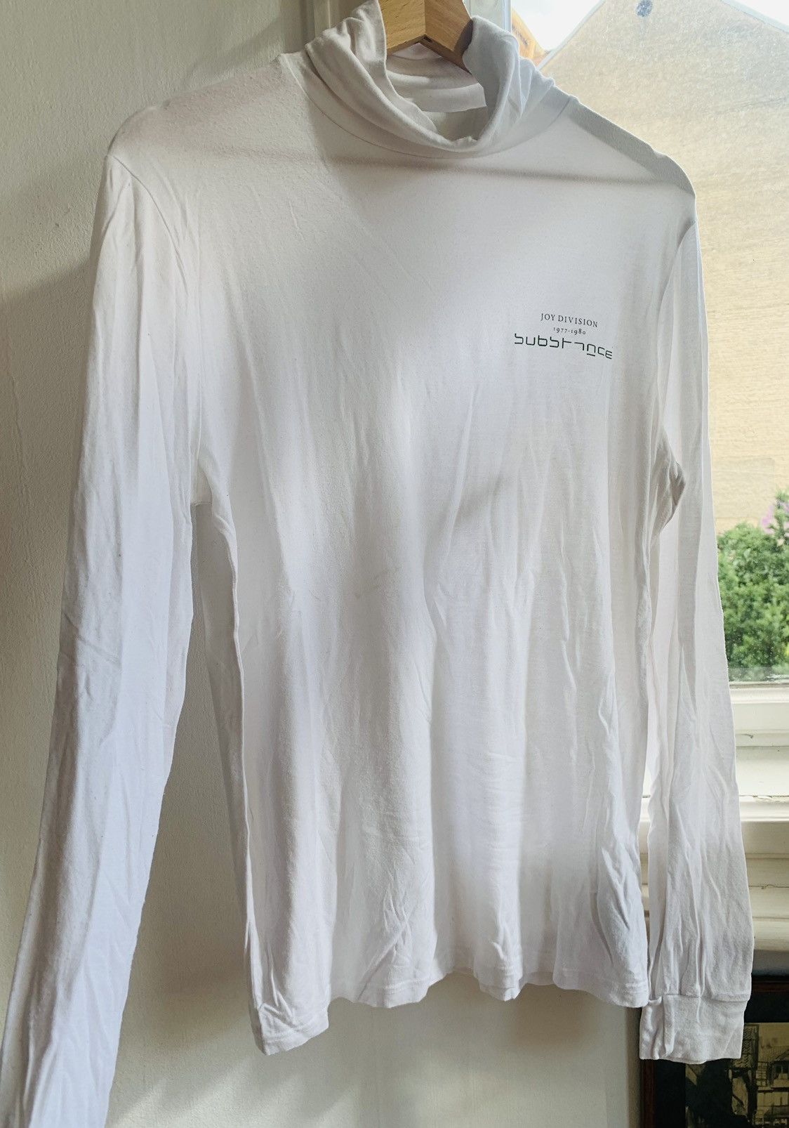 RAF SIMONS アーカイブロンT New 