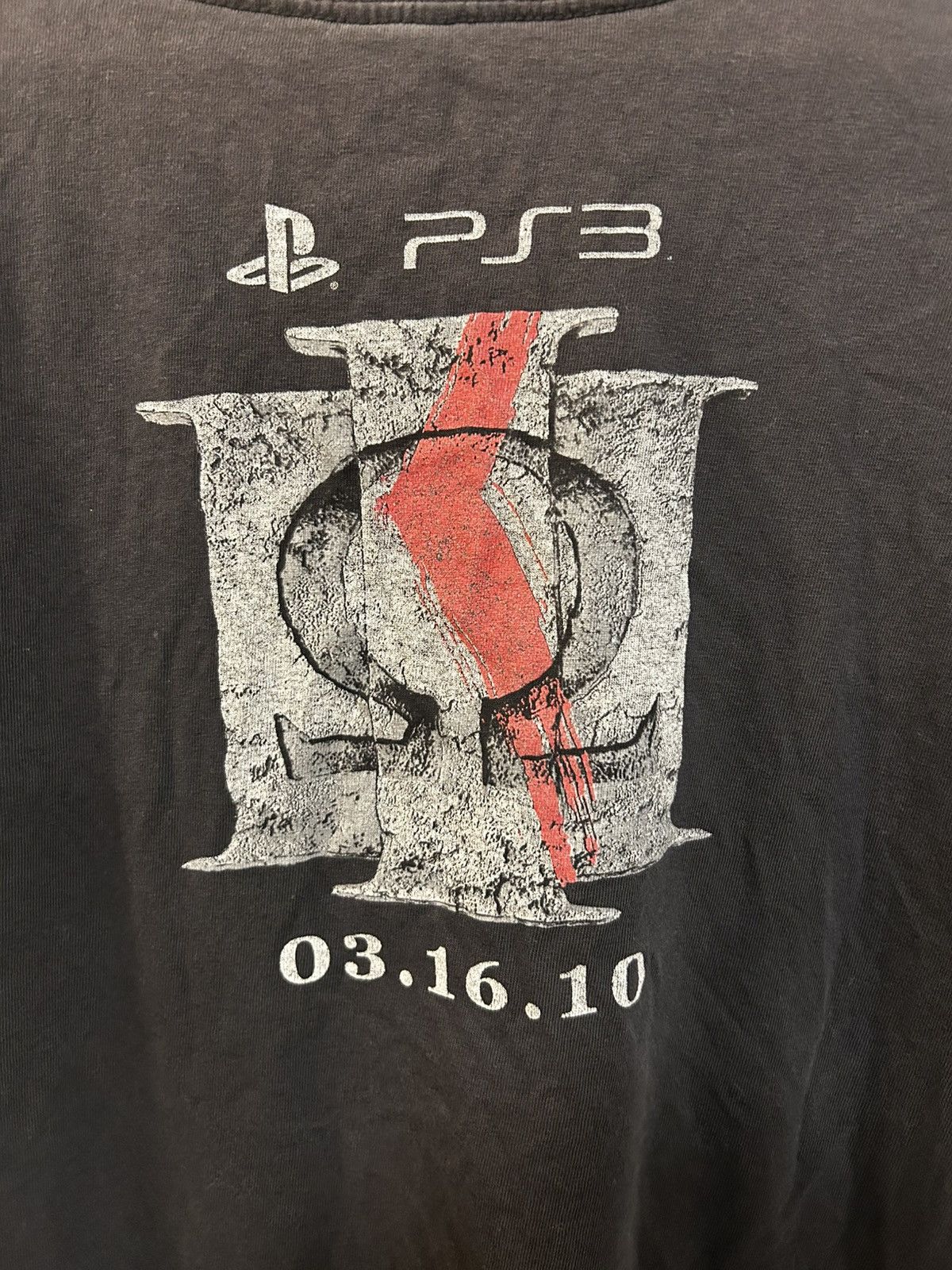 Alstyle Vintage God of war Size US M / EU 48-50 / 2 - 8 Thumbnail