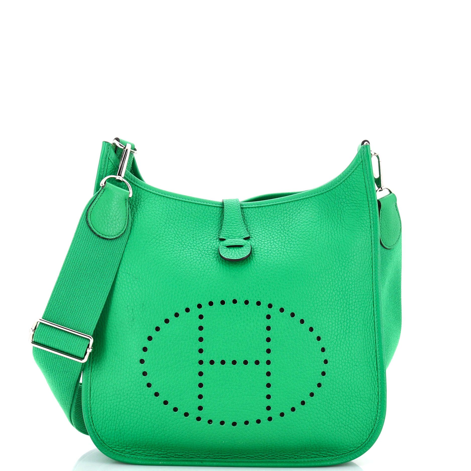 Hermes Evelyne Bag Gen III Size ONE SIZE - 1 Thumbnail