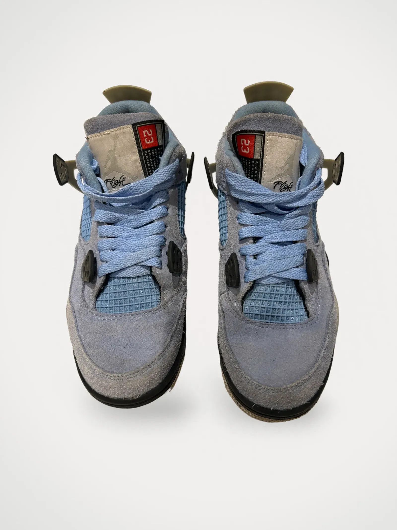 image of Nike Air Jordan Sneakers, Women's (Size 8.5)