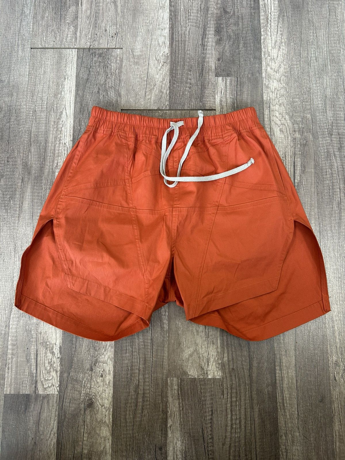 Rick Owens Rick Owen’s pentagram shorts Size US 36 / EU 52 - 1 Thumbnail