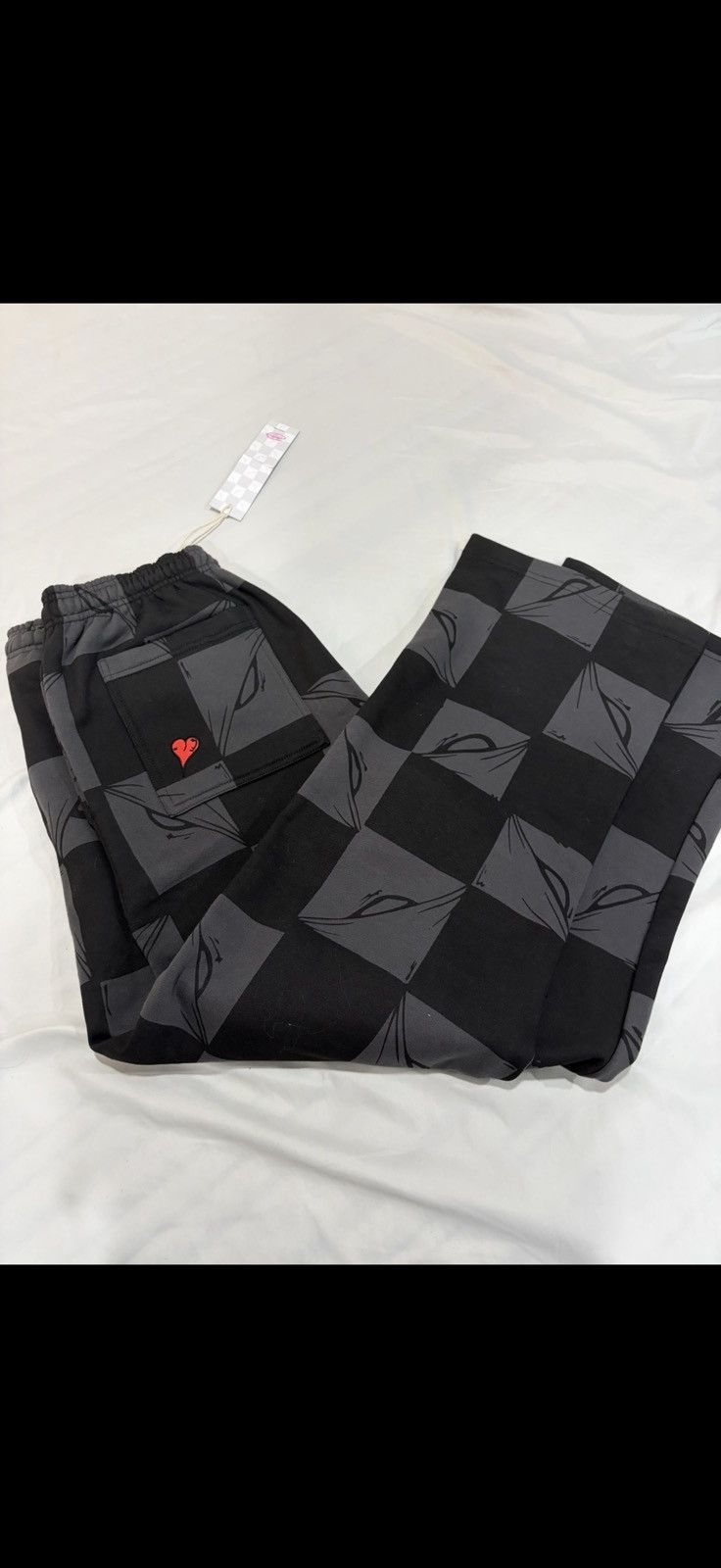 Matty Boy Matty boy sweatpants Size US 36 / EU 52 - 2 Thumbnail