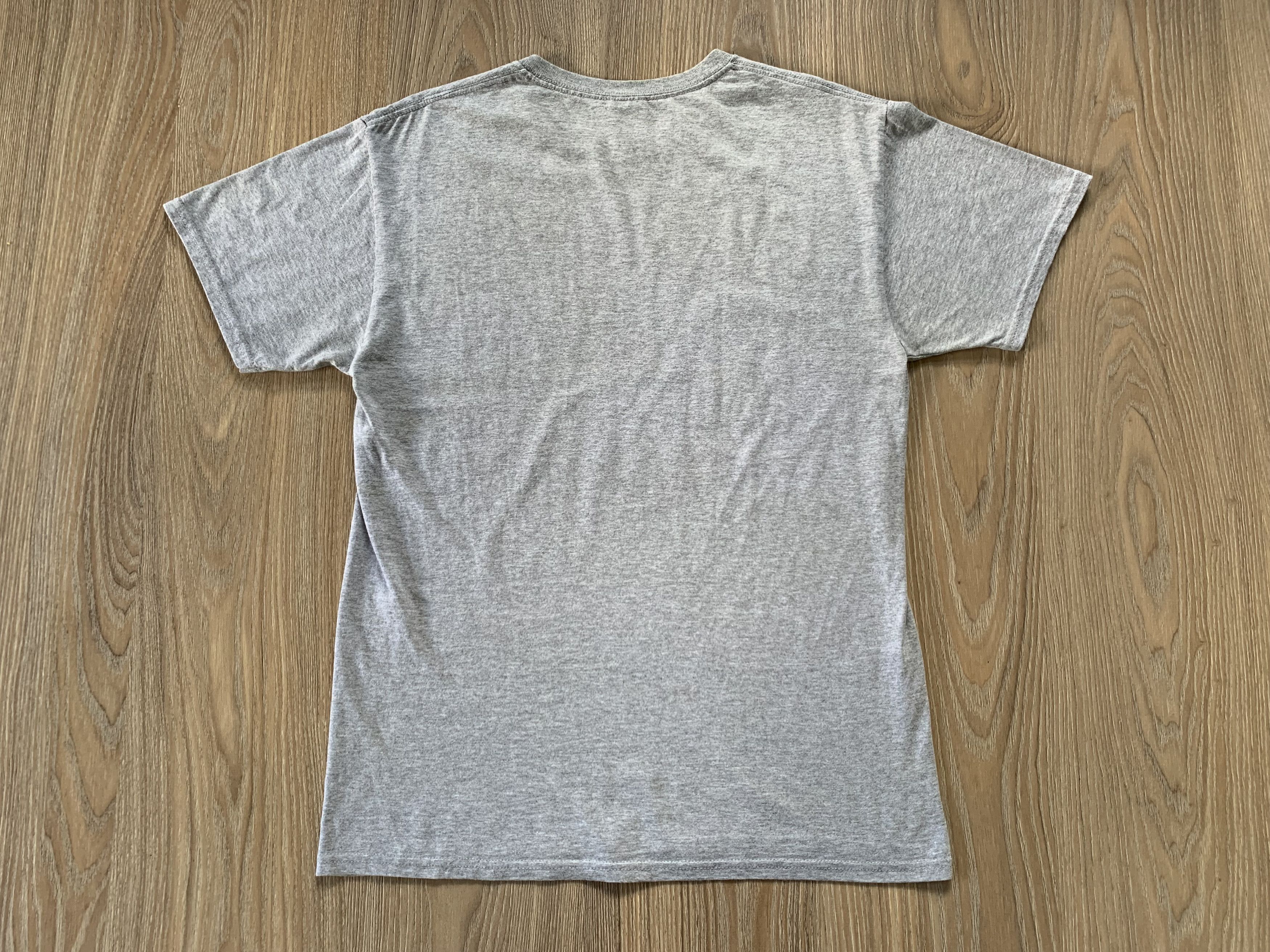 Vintage Vintage Grandpa Knows Everything T Shirt Size US M / EU 48-50 / 2 - 3 Thumbnail