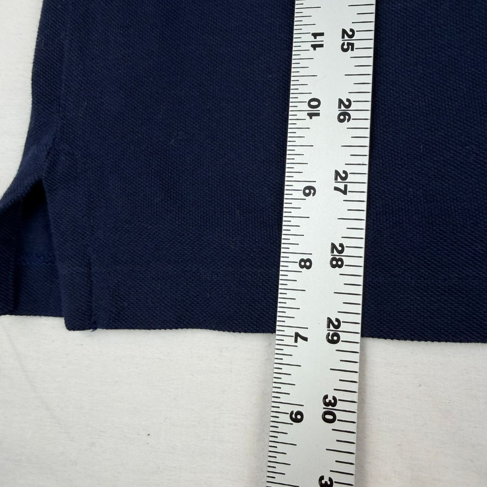 Polo Ralph Lauren Polo Ralph Lauren P Wing Polo Shirt Size M Size US M / EU 48-50 / 2 - 7 Thumbnail