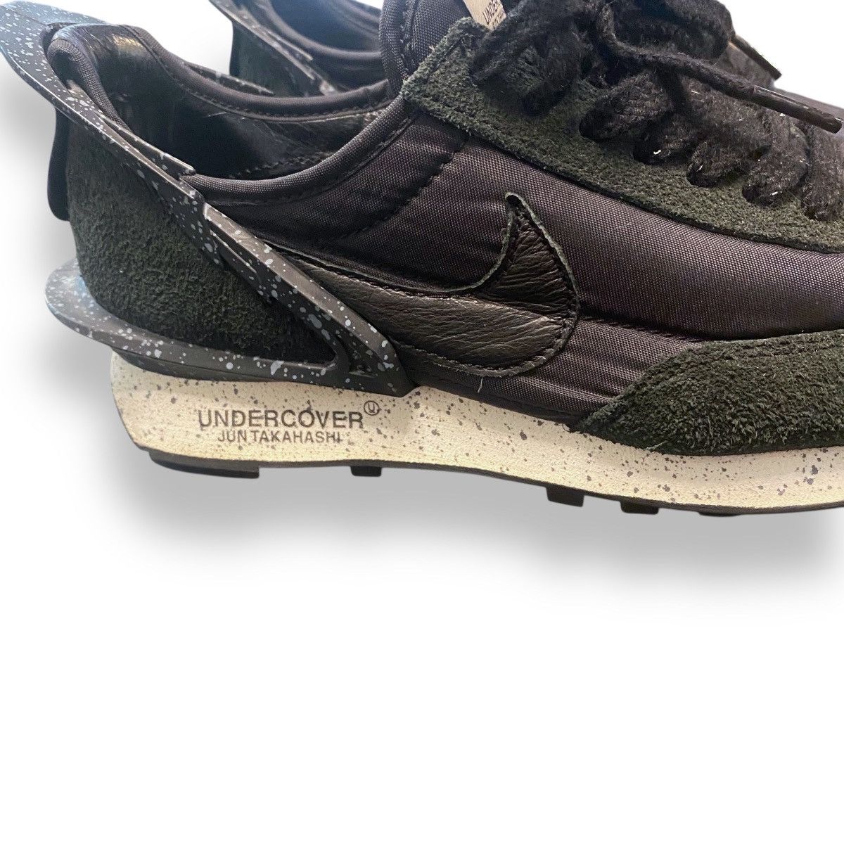 Nike × Undercover Nike x Undercover 2019 Low top Sneakers Size US 8.5 / EU 41-42 - 2 Thumbnail