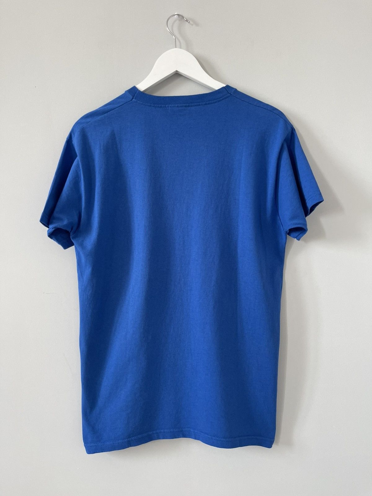 Rap Tees Vintage 00s Y2k Beastie Boys Rare Rap Band T-shirt Size US M / EU 48-50 / 2 - 10 Thumbnail