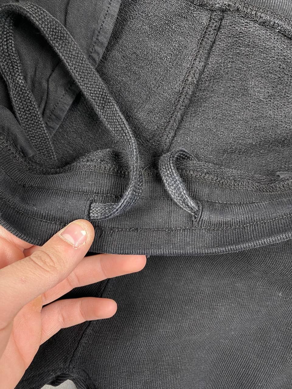 Stone Island Stone Island Fleece Garment Dyed Cargo Pants Sweatpants Men Size US 34 / EU 50 - 14 Thumbnail