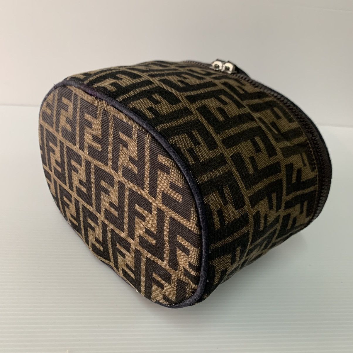 Fendi Fendi Zucca Monogram Bag Size ONE SIZE - 6 Thumbnail