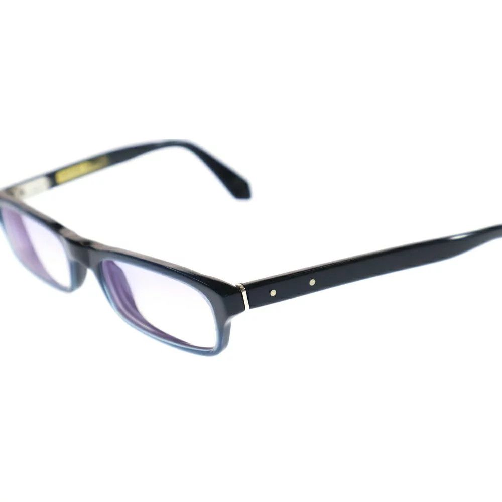 Chrome Hearts CHROME HEARTS KEEPER 2 Eyewear Sunglasses Black Size ONE SIZE - 7 Thumbnail