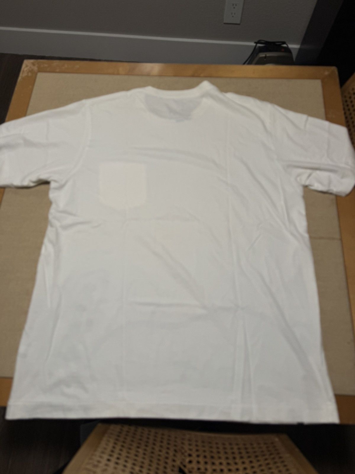 Kaws × Peanuts × Uniqlo Uniqlo/Kaws/Peanuts- T-shirt 2017 Size US L / EU 52-54 / 3 - 2 Thumbnail