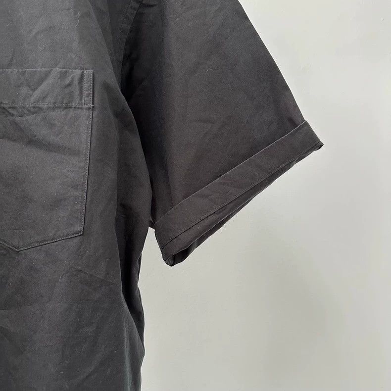 Balenciaga Balenciaga size 38 FW22 3 B Sports Icon Back Embroidered lo Size US M / EU 48-50 / 2 - 5 Thumbnail