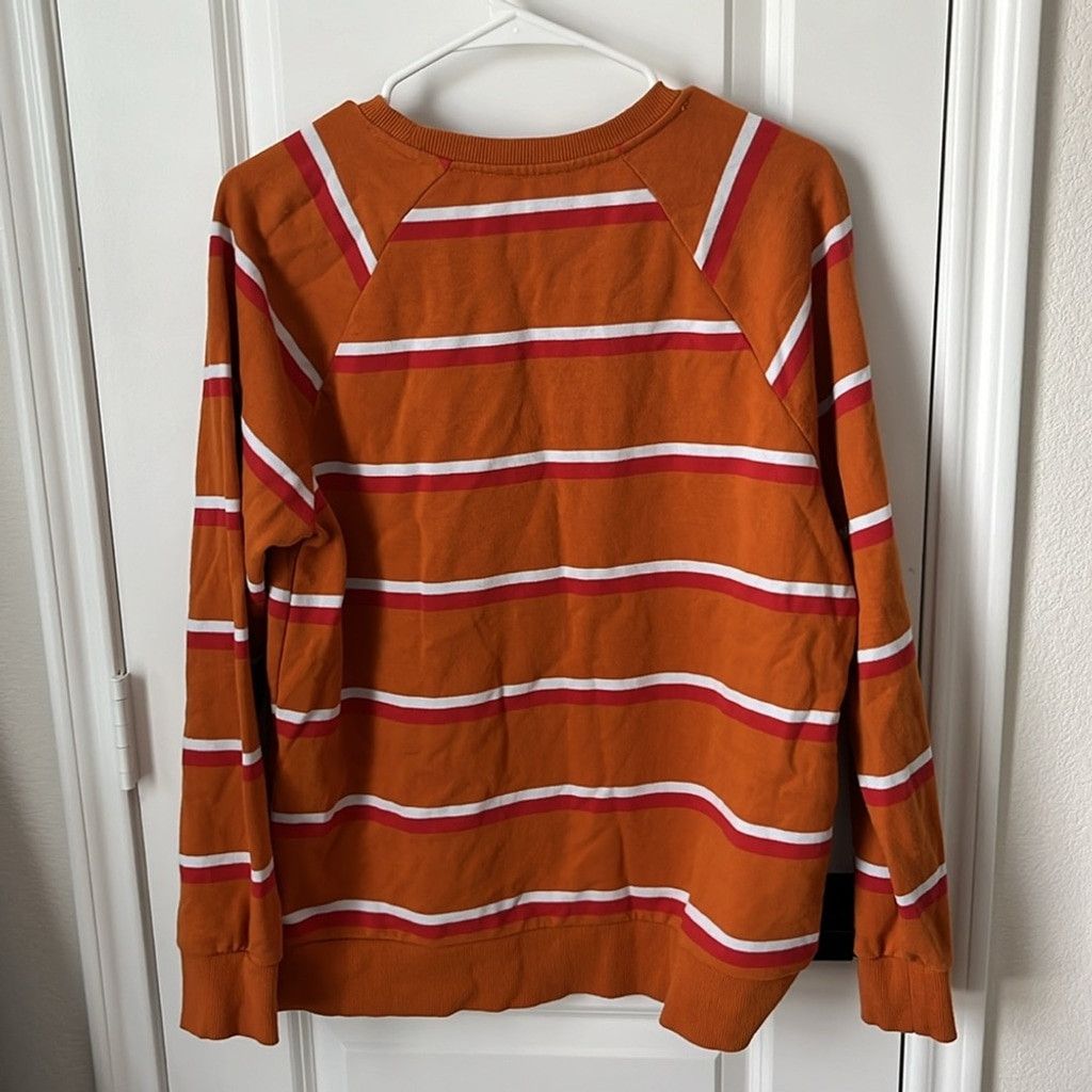 Guess GUESS Sweatshirt - M Size M / US 6-8 / IT 42-44 - 4 Thumbnail