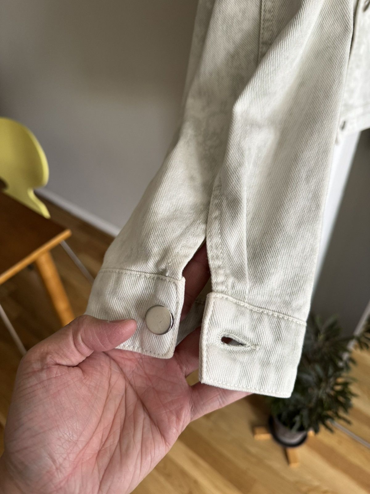 Lemaire Lemaire Snowy Pelican Pants + Jacket Set Size US M / EU 48-50 / 2 - 6 Thumbnail