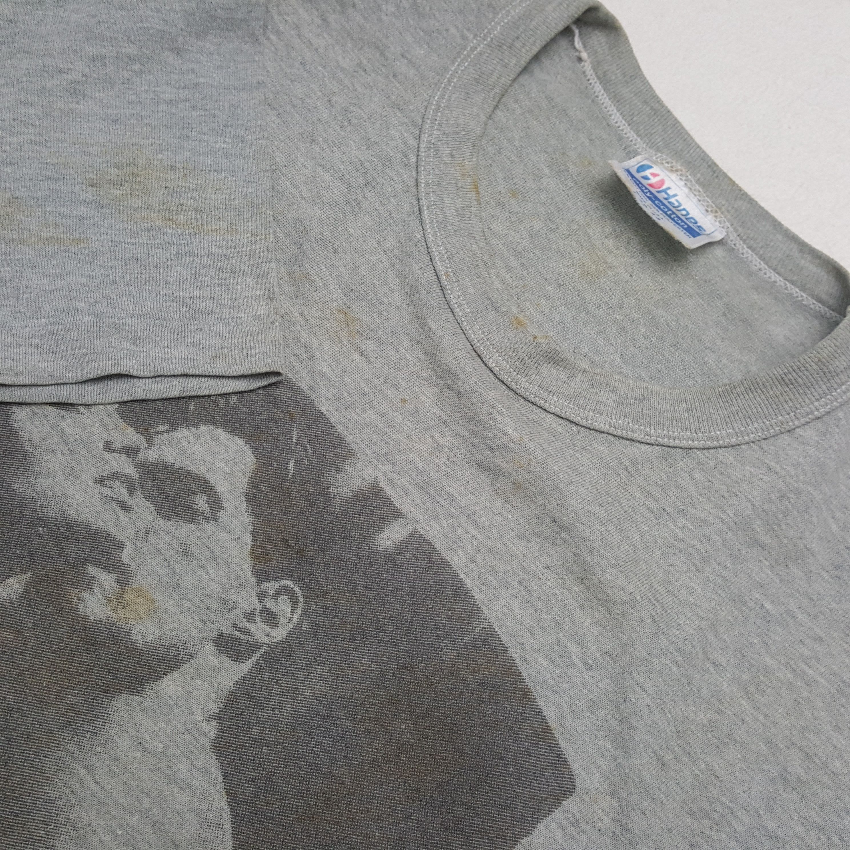 Vintage Bruce Weber Phototees Style Vintage Tshirt 31 Size US M / EU 48-50 / 2 - 6 Thumbnail