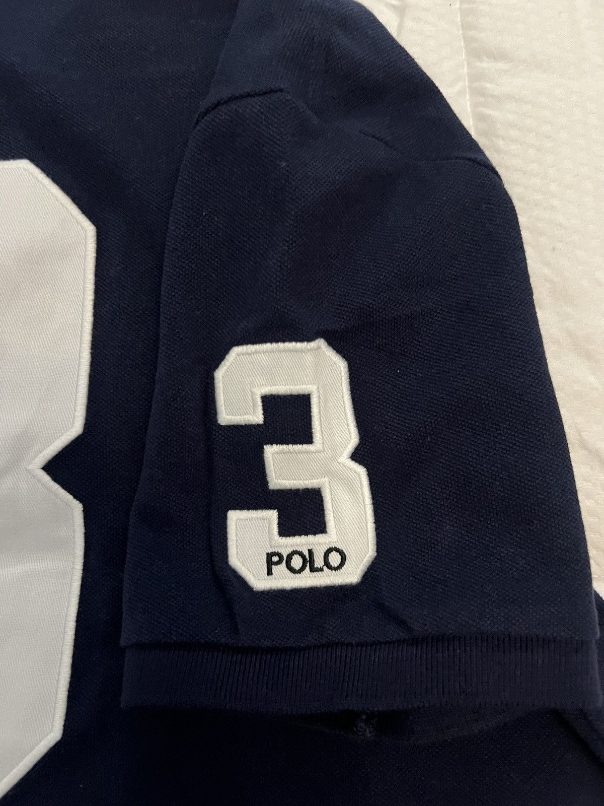 Polo Ralph Lauren Los Angeles Polo Size US L / EU 52-54 / 3 - 4 Thumbnail