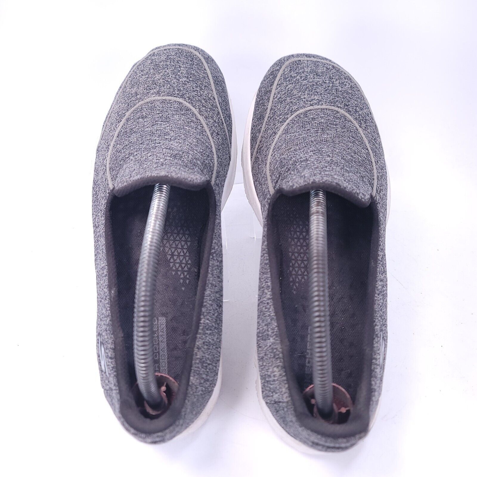 SKECHERS Skechers GoWalk Evolution Walking Shoe Womens Size 9 15732 Size US 9 / IT 39 - 4 Thumbnail