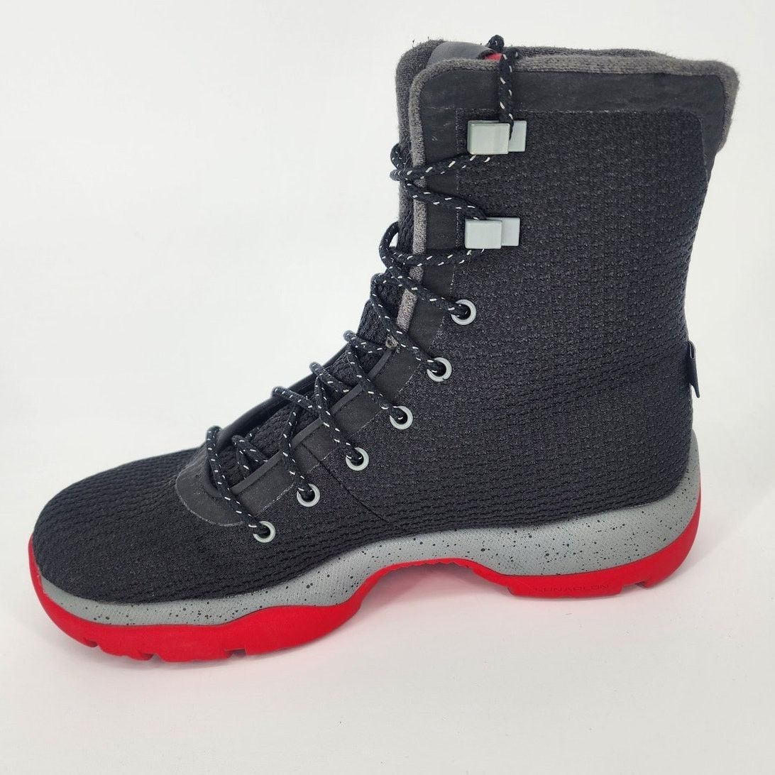 Nike Air Jordan Waterproof Future Boot Men's Size 8.5 #854554-001 Size US 8.5 / EU 41-42 - 5 Thumbnail