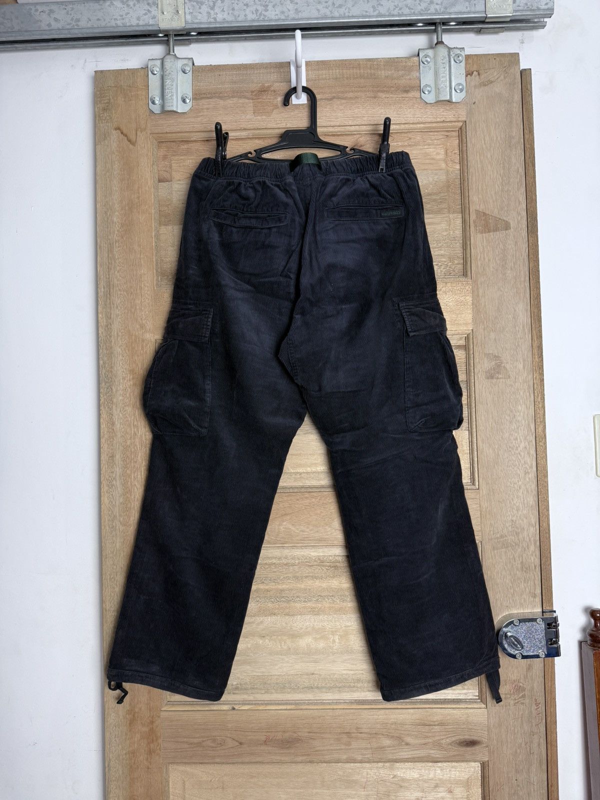 Beams Plus Gramicci X Beams Corduroy pants Size US 32 / EU 48 - 5 Thumbnail