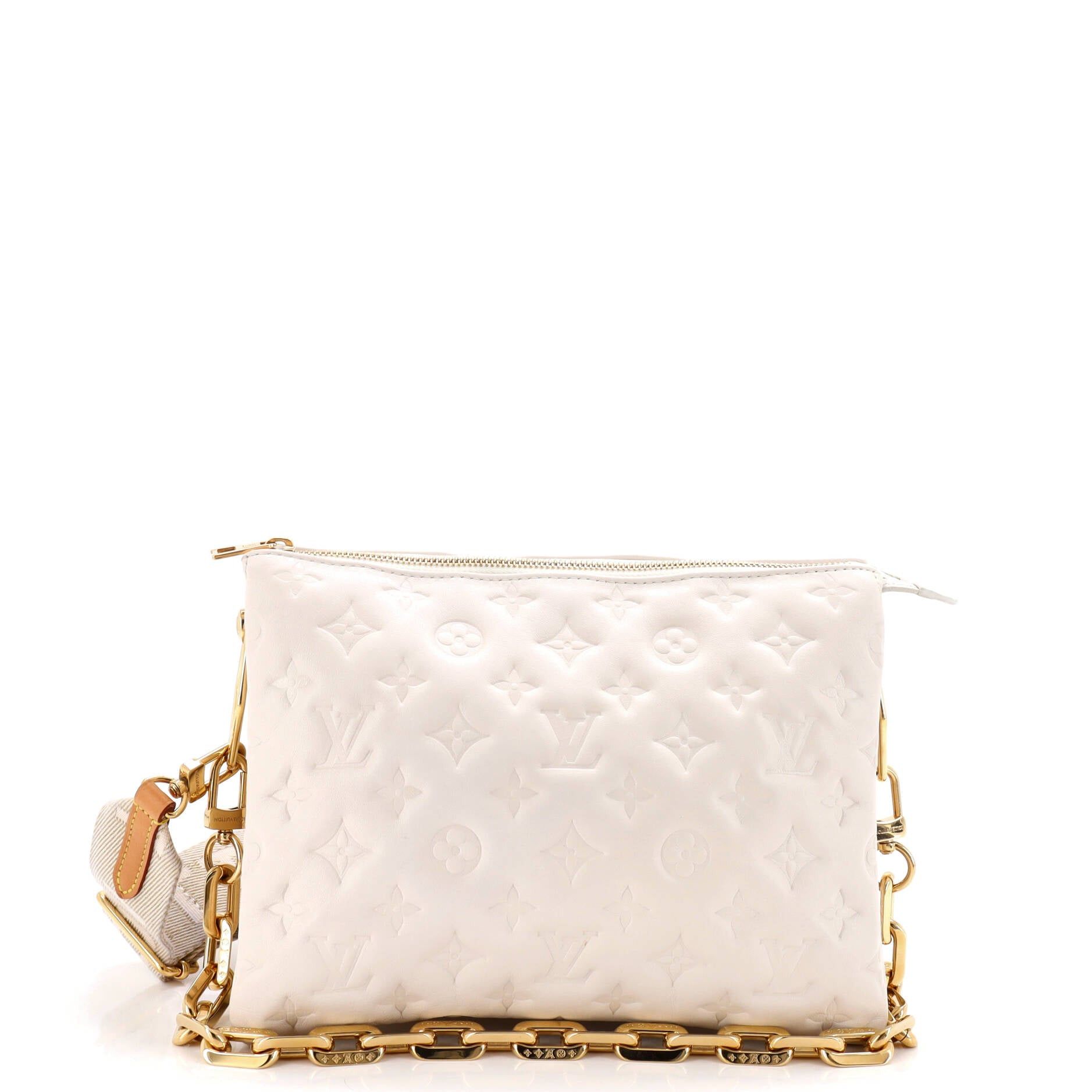 Louis Vuitton Coussin Bag Size ONE SIZE - 1 Thumbnail