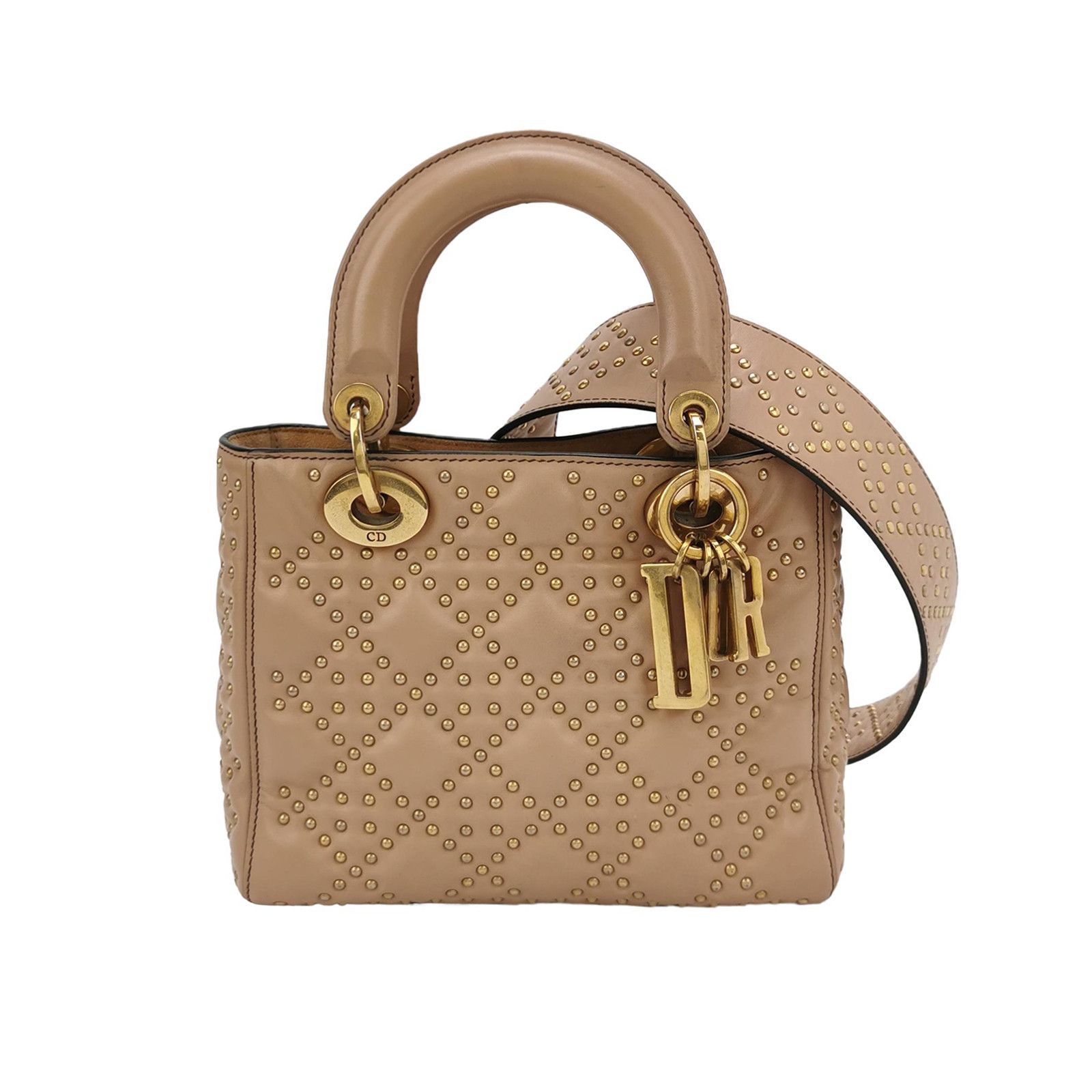 Dior Dior Women os Shoulder Bags Size ONE SIZE - 1 Thumbnail