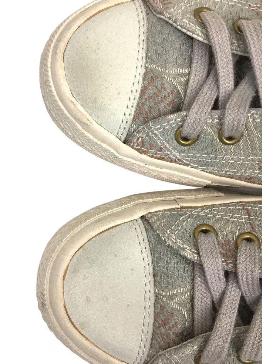 Visvim Visvim Skgwy Sshko Cnvs HiCut Snkrs Multi Size US 9 / EU 42 - 6 Thumbnail