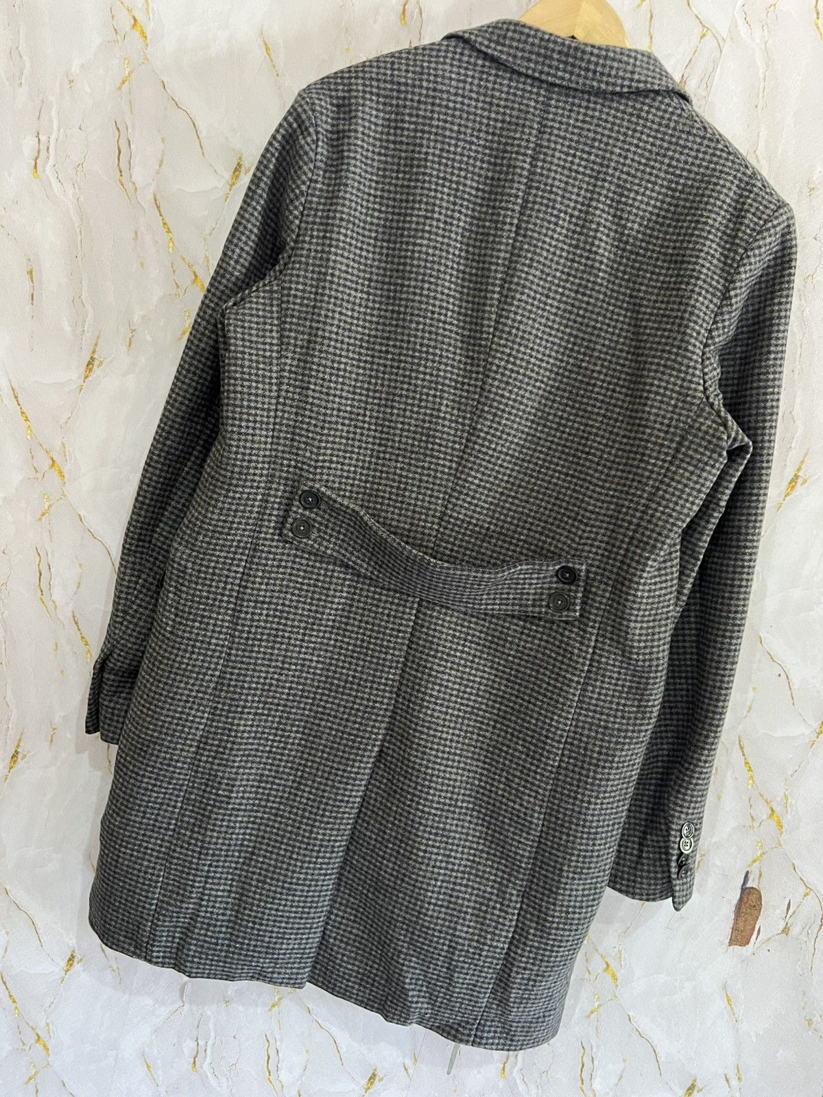 Messagerie MESSAGERIE LONG COAT Size US L / EU 52-54 / 3 - 8 Thumbnail