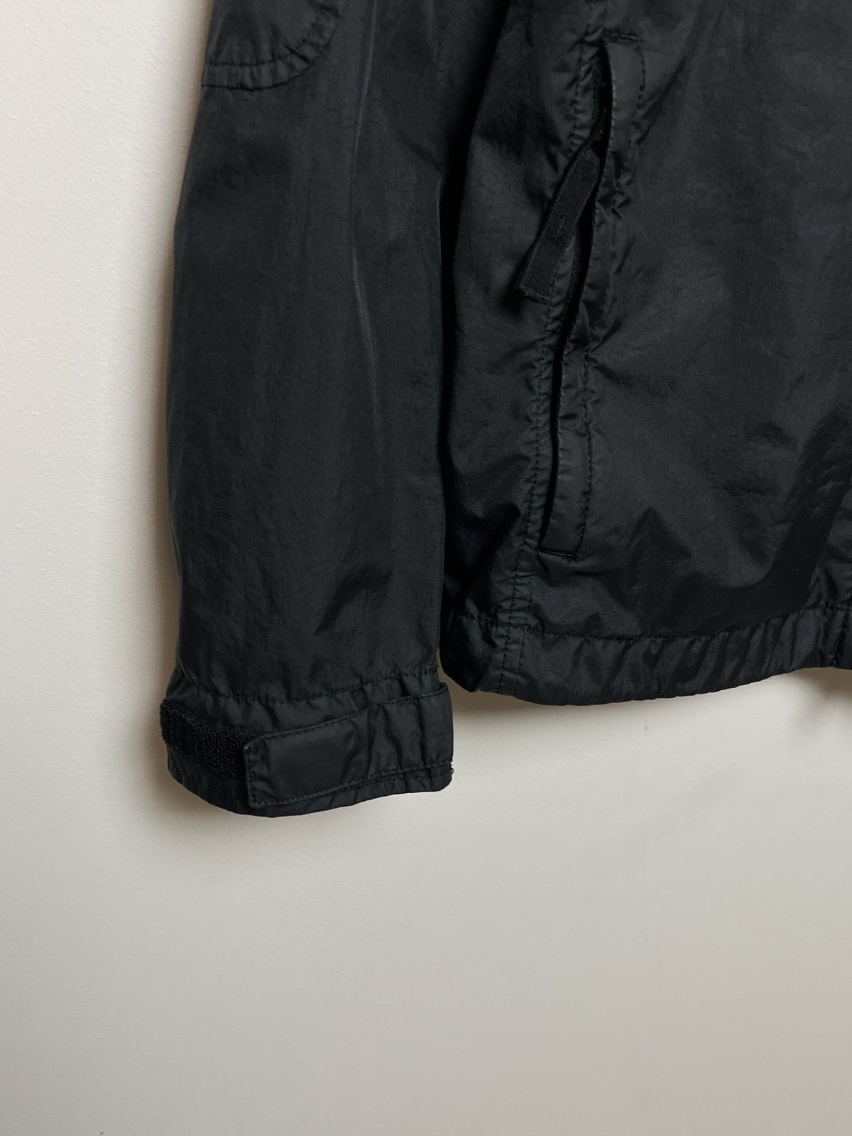 Stone Island stone island 3l tc membrane multipocket light jacket Size US L / EU 52-54 / 3 - 9 Thumbnail