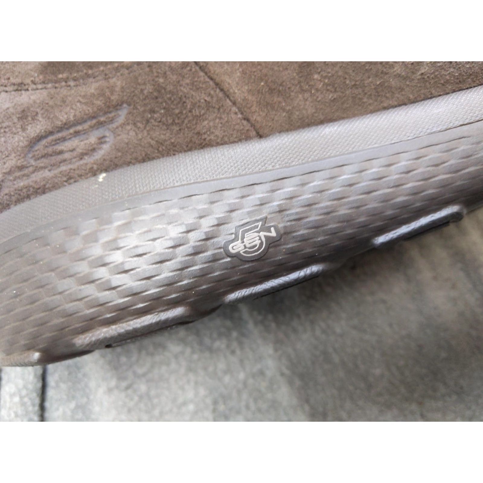 SKECHERS Skechers Boots Womens Size 11 Brown Suede Faux Fur Mid Calf Winter Size US 11 / IT 41 - 3 Thumbnail