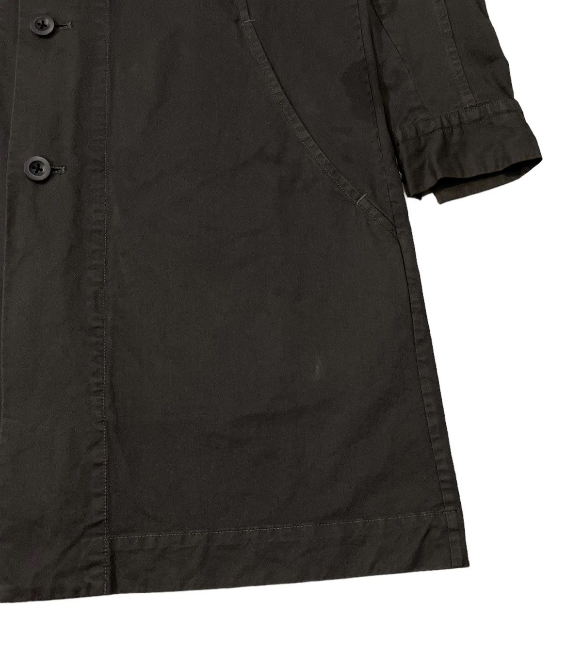The Viridi-anne Vintage The Viridi Anne Buttons Jacket Size US S / EU 44-46 / 1 - 3 Thumbnail