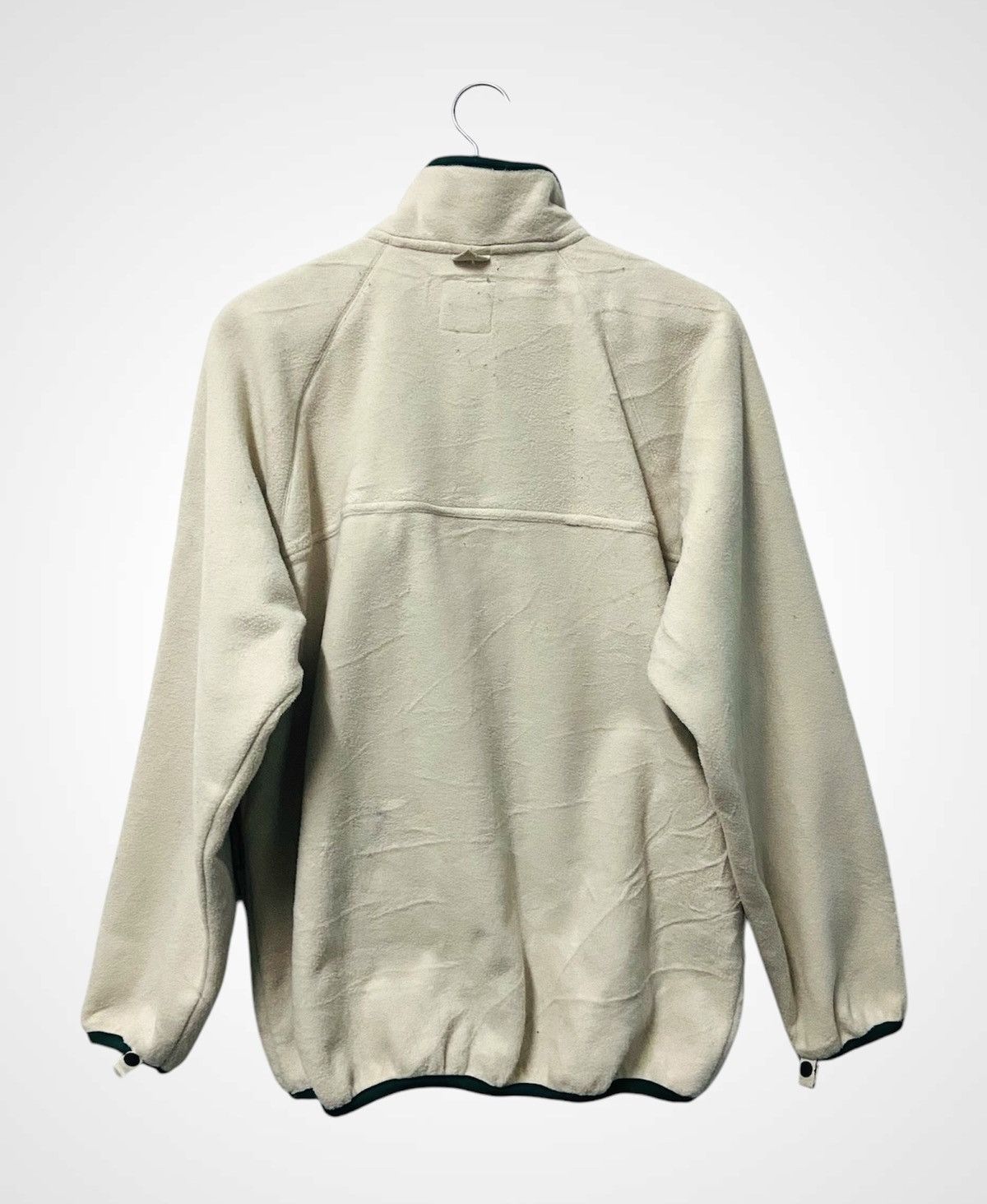 Canterbury of New Zealand Canterbury of New Zealand Zipper Fleece Size US L / EU 52-54 / 3 - 2 Thumbnail
