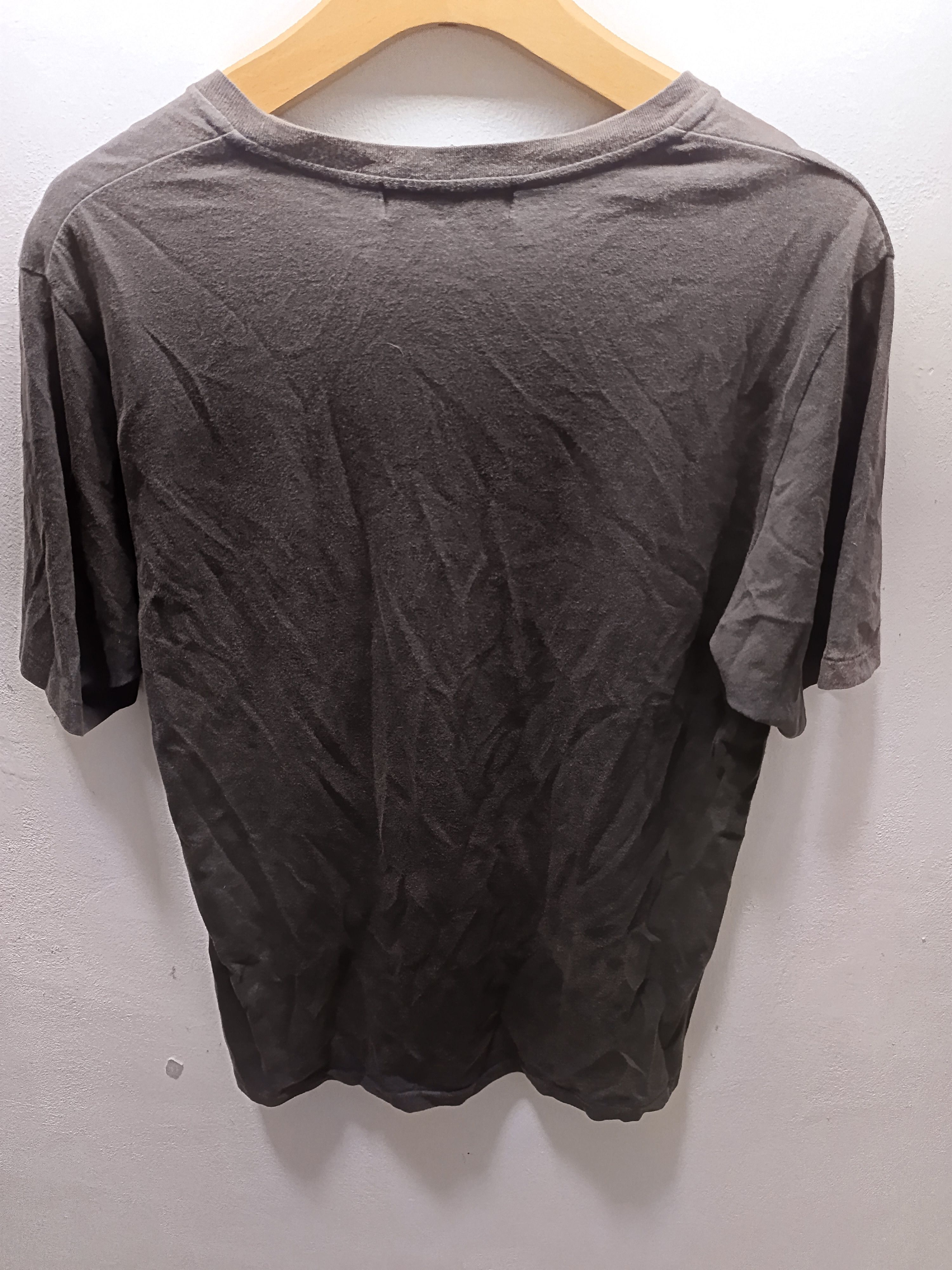 John Undercover Vintage faded undercover tee Size US M / EU 48-50 / 2 - 2 Thumbnail