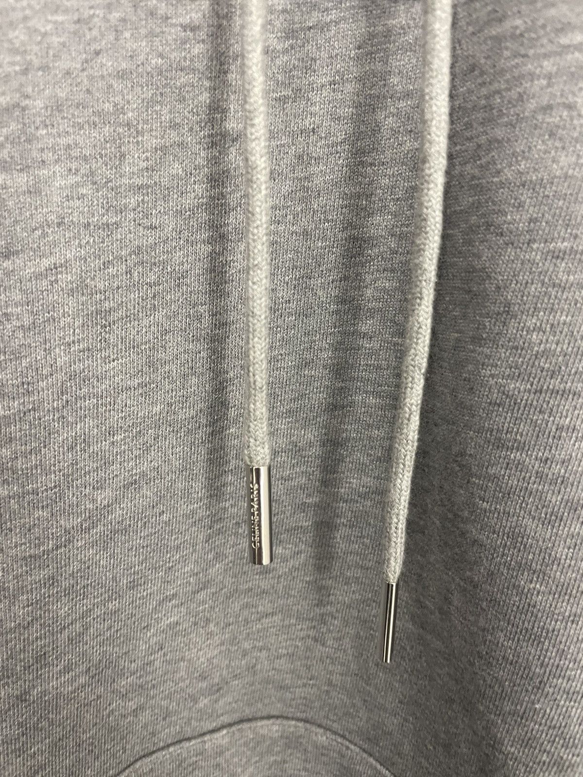 Celine Loose hoodie in cotton fleece Size US XXL / EU 58 / 5 - 2 Thumbnail