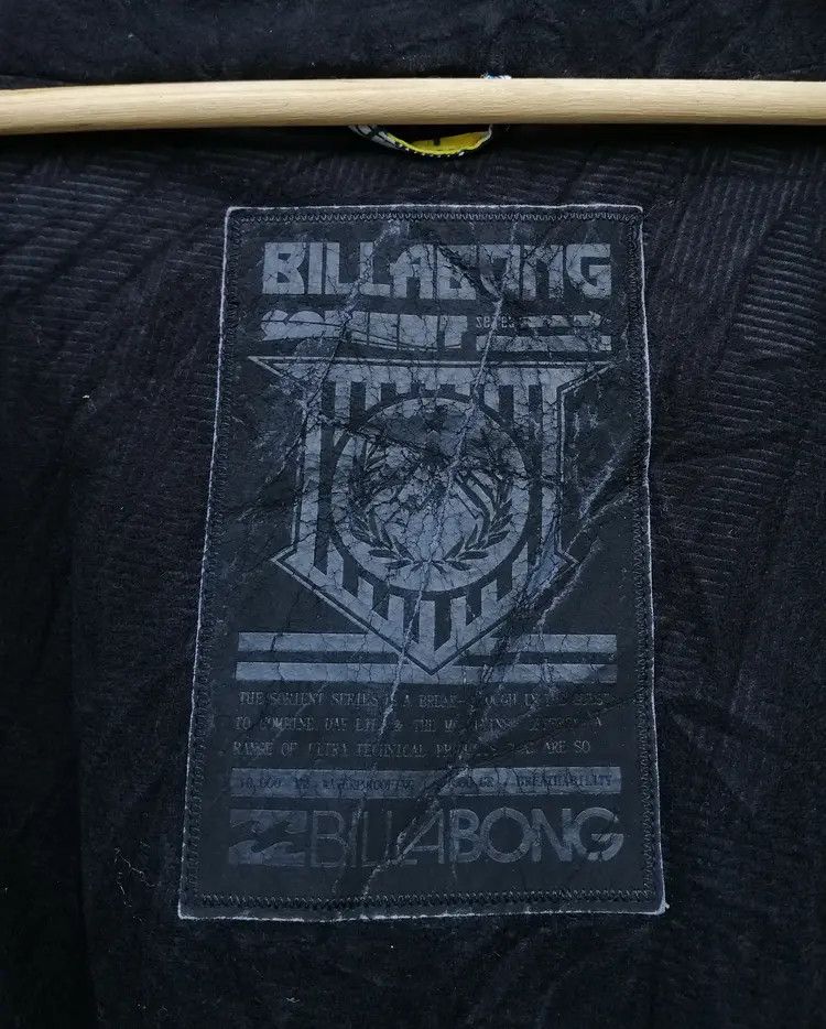 Billabong Billabong Multi Printed Snowboard Ski Jacket Size US M / EU 48-50 / 2 - 21 Thumbnail