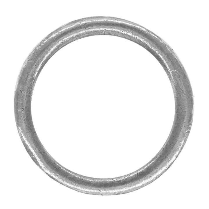 Chrome Hearts Chrome hearts ntfl silver ring Size ONE SIZE - 4 Thumbnail