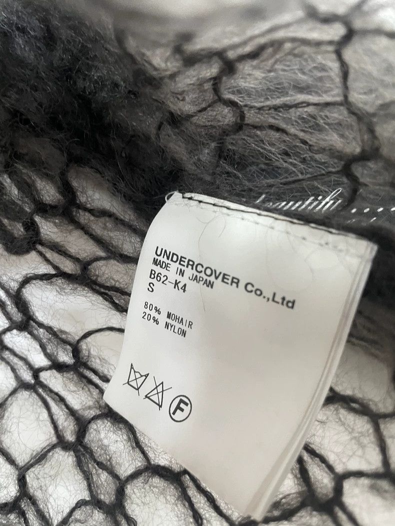 Undercover UNDERCOVERsweater 2504-Nextarrow Size S / US 4 / IT 40 - 7 Thumbnail