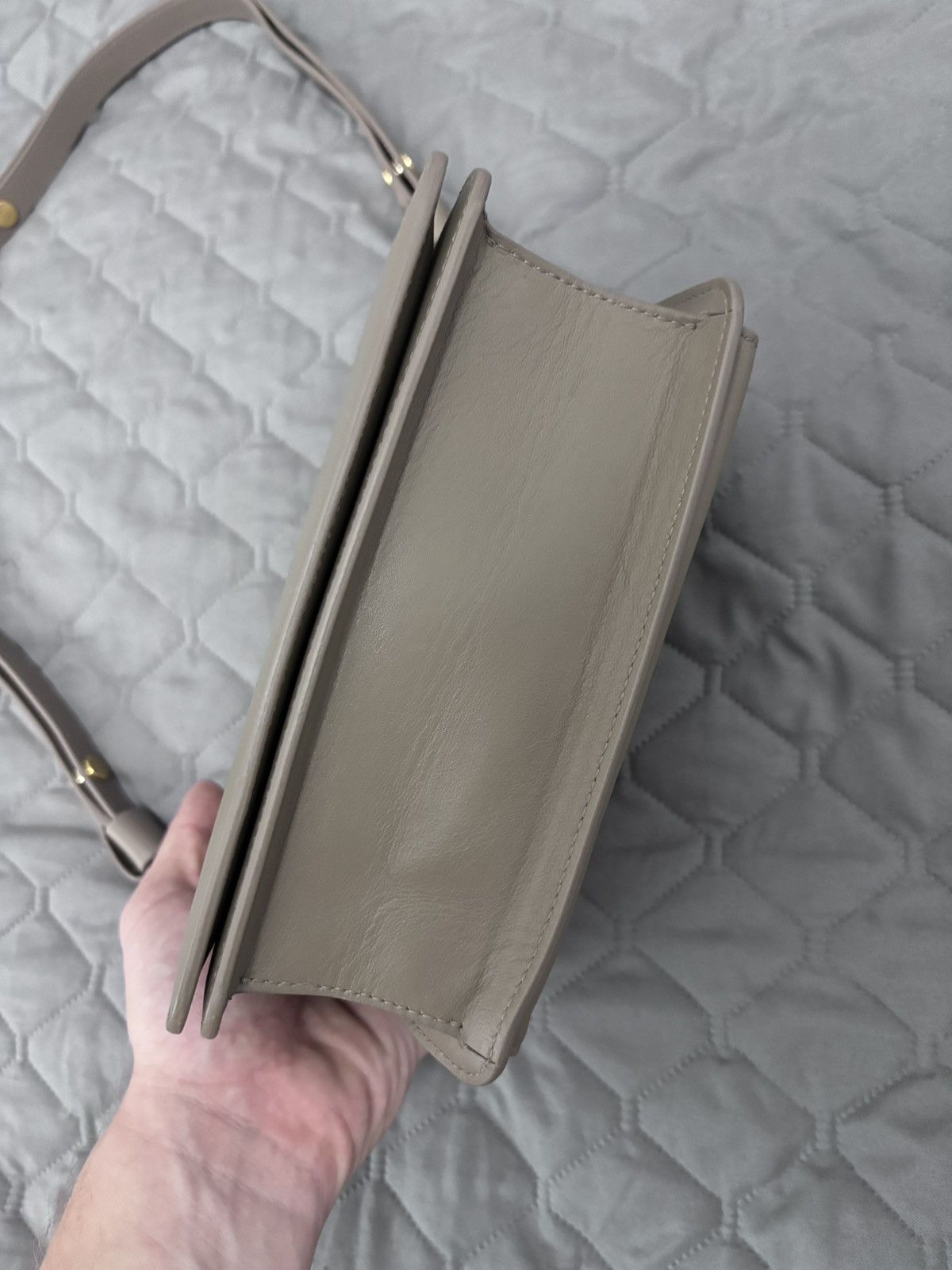 Proenza Schouler Proenza Schouler Dia Day Bag Size ONE SIZE - 5 Thumbnail