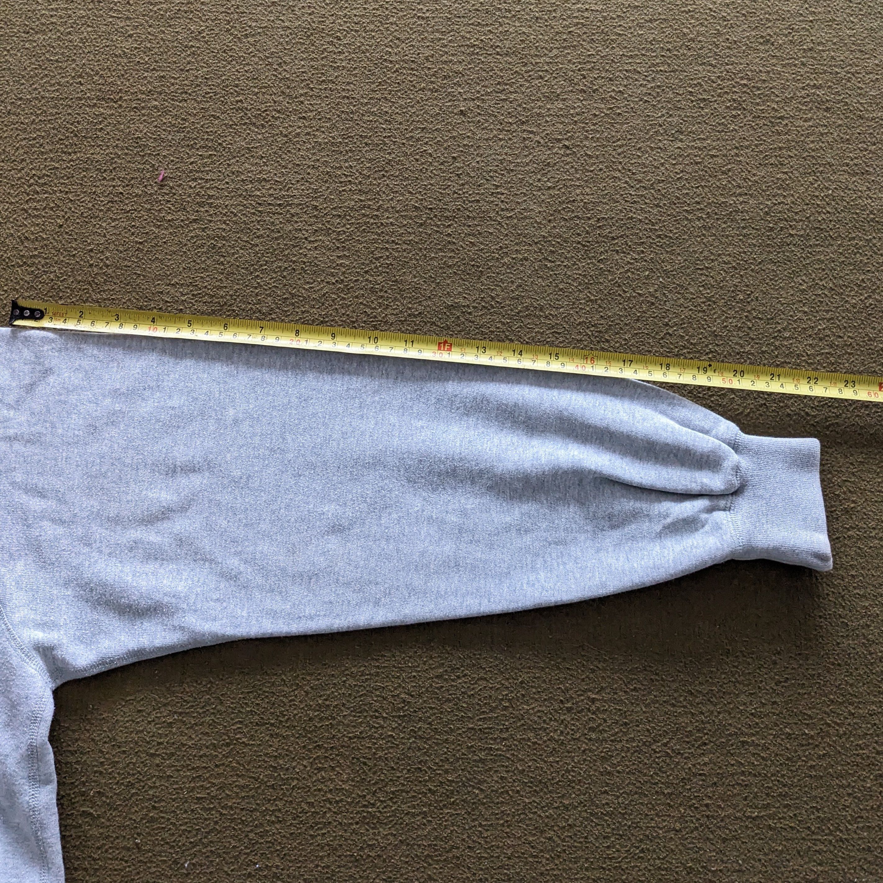 Vintage Vintage POLO by Ralph Lauren Luxury Brand Sweatshirt Size US M / EU 48-50 / 2 - 4 Thumbnail