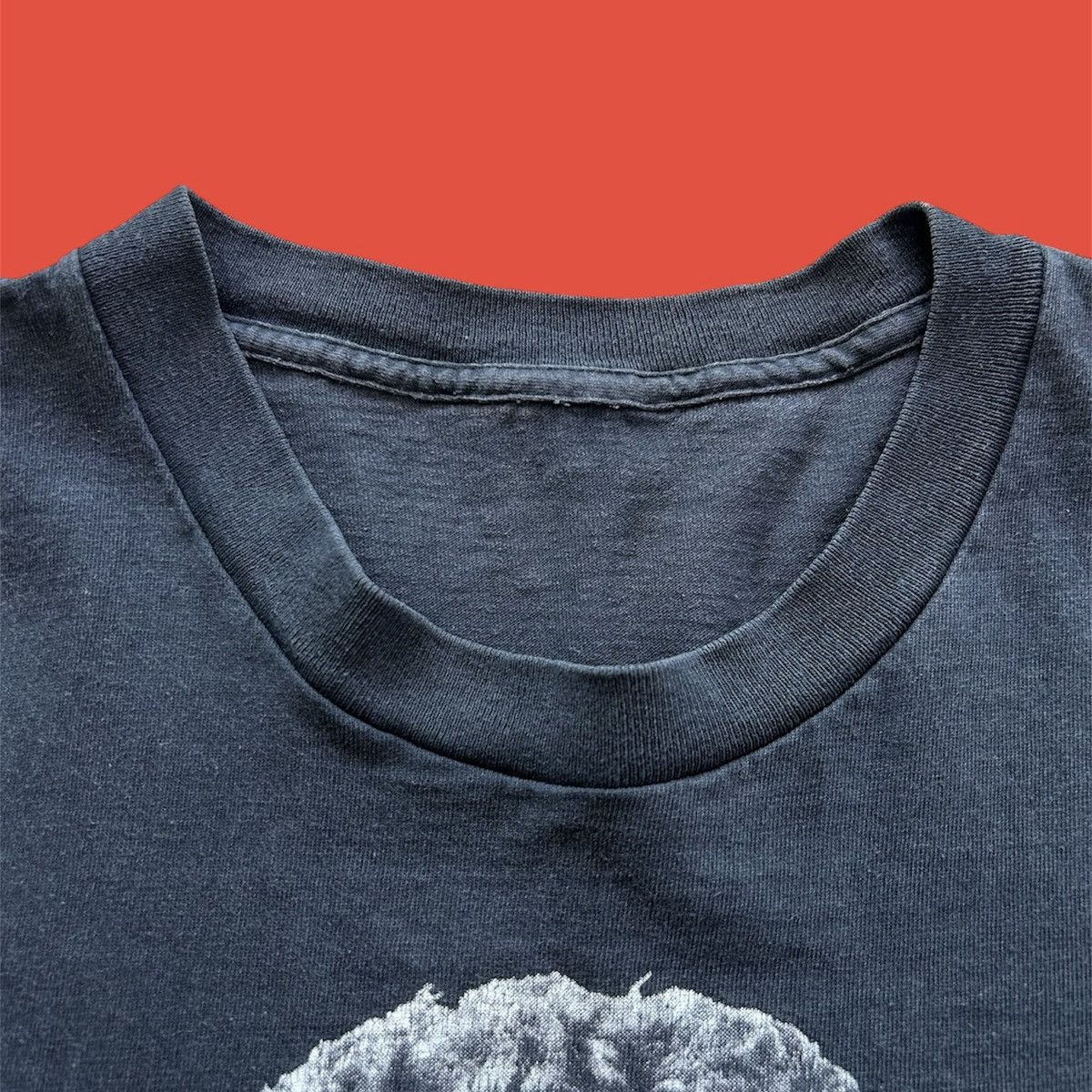 Vintage Vintage 1990’s Miles Davis Andazia tee Size US XL / EU 56 / 4 - 3 Thumbnail