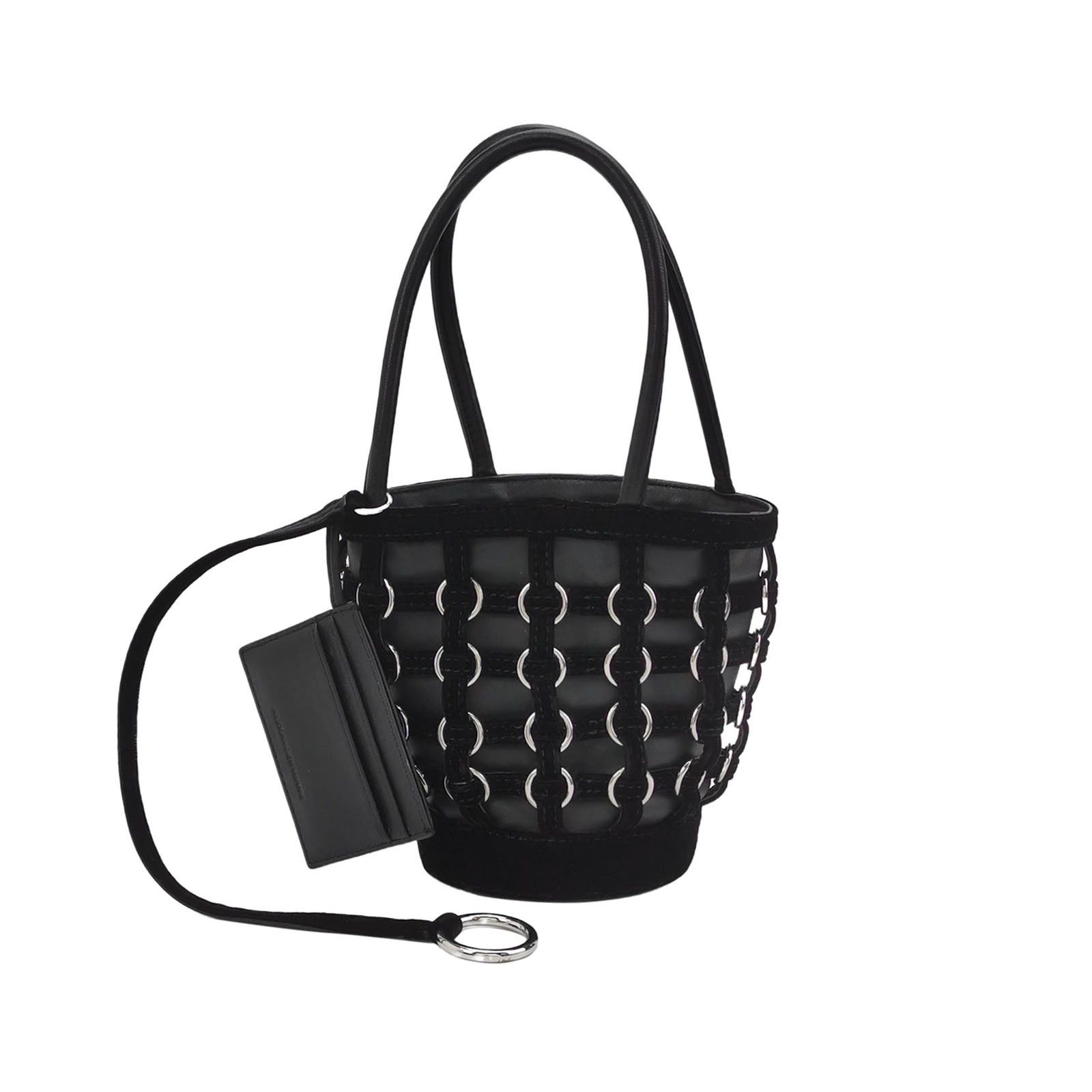 Alexander Wang Alexander Wang Women os Tote Bags Size ONE SIZE - 1 Thumbnail