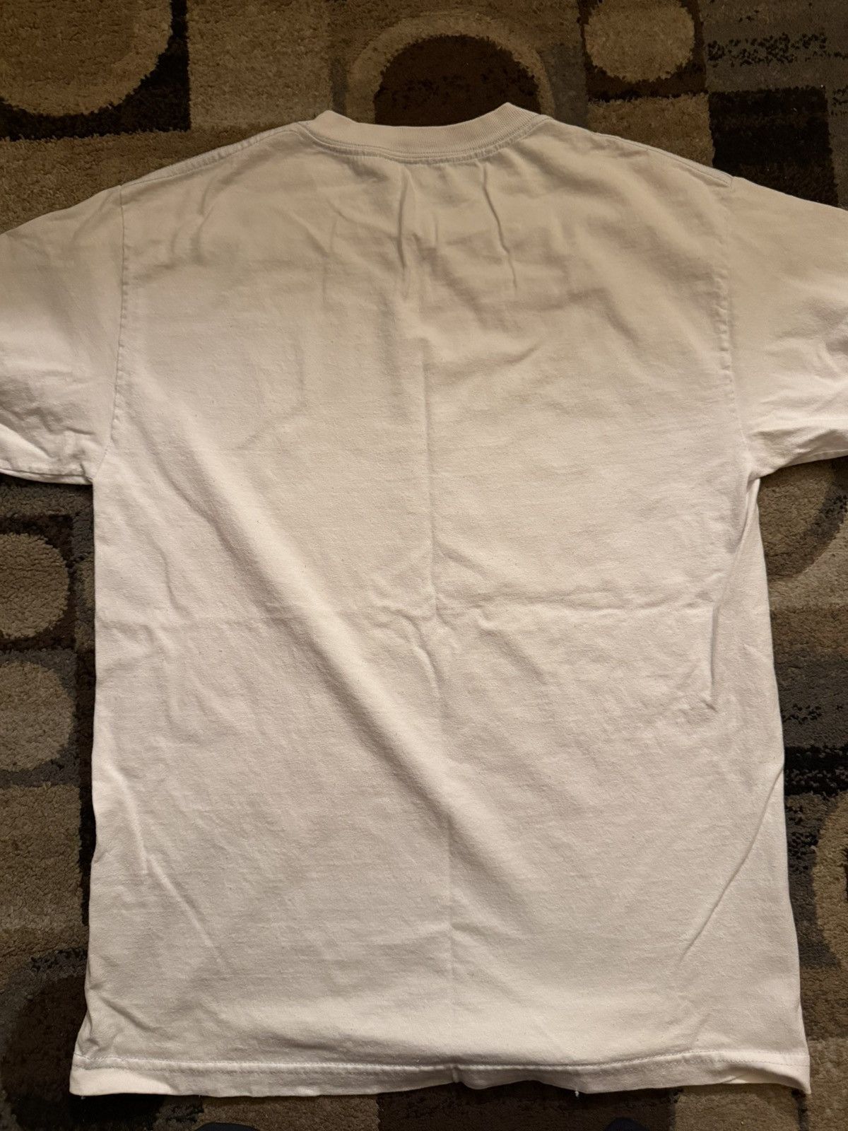 Superrradical Superrradical Bart Tee Size US M / EU 48-50 / 2 - 4 Thumbnail
