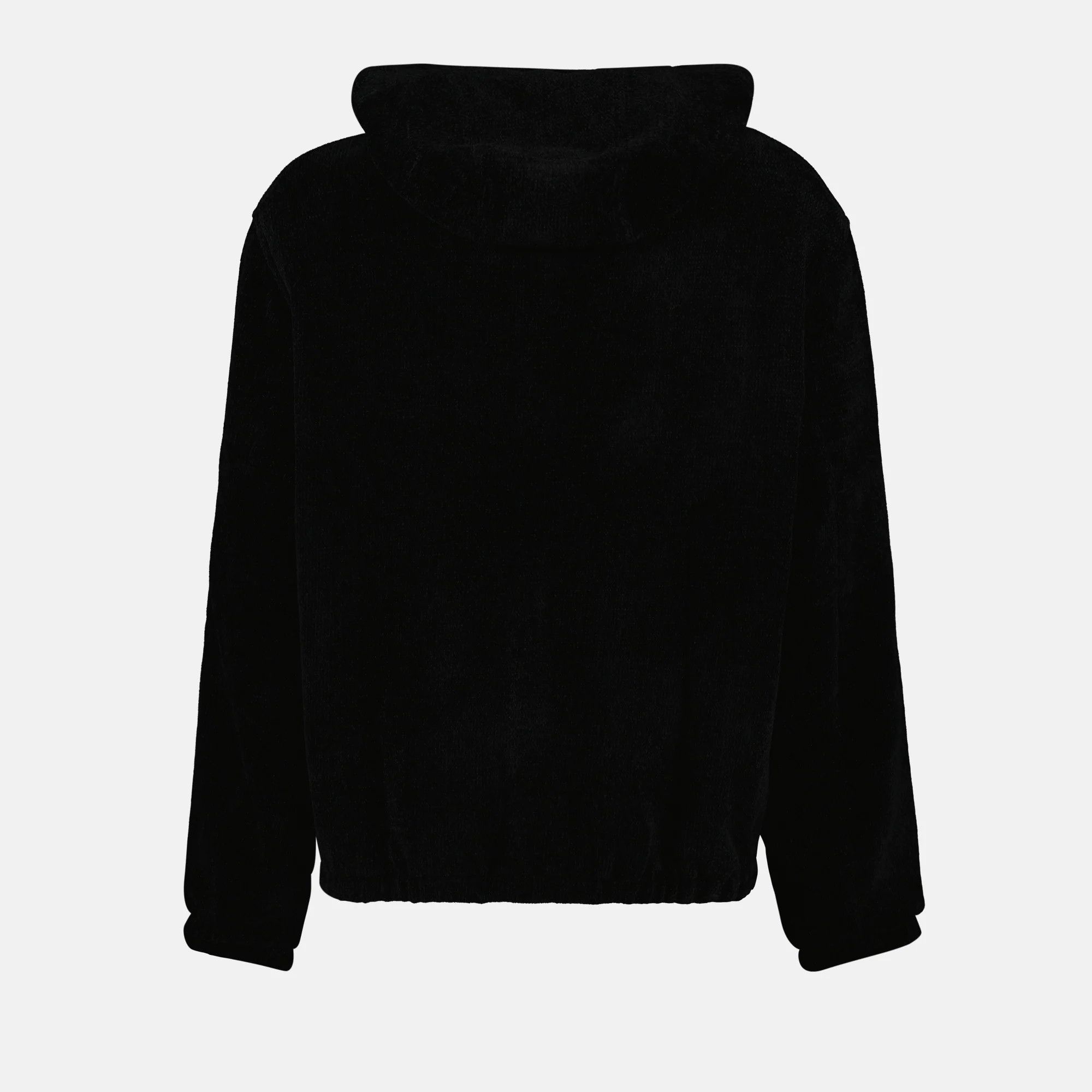 Givenchy o1n1vont0326 Reversible 4g Jacket in Black Size US XL / EU 56 / 4 - 4 Thumbnail