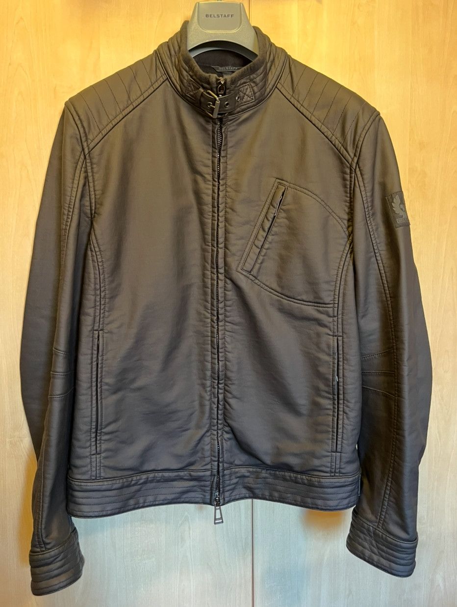 Belstaff Belstaff H Racer A jacket Size US L / EU 52-54 / 3 - 1 Thumbnail