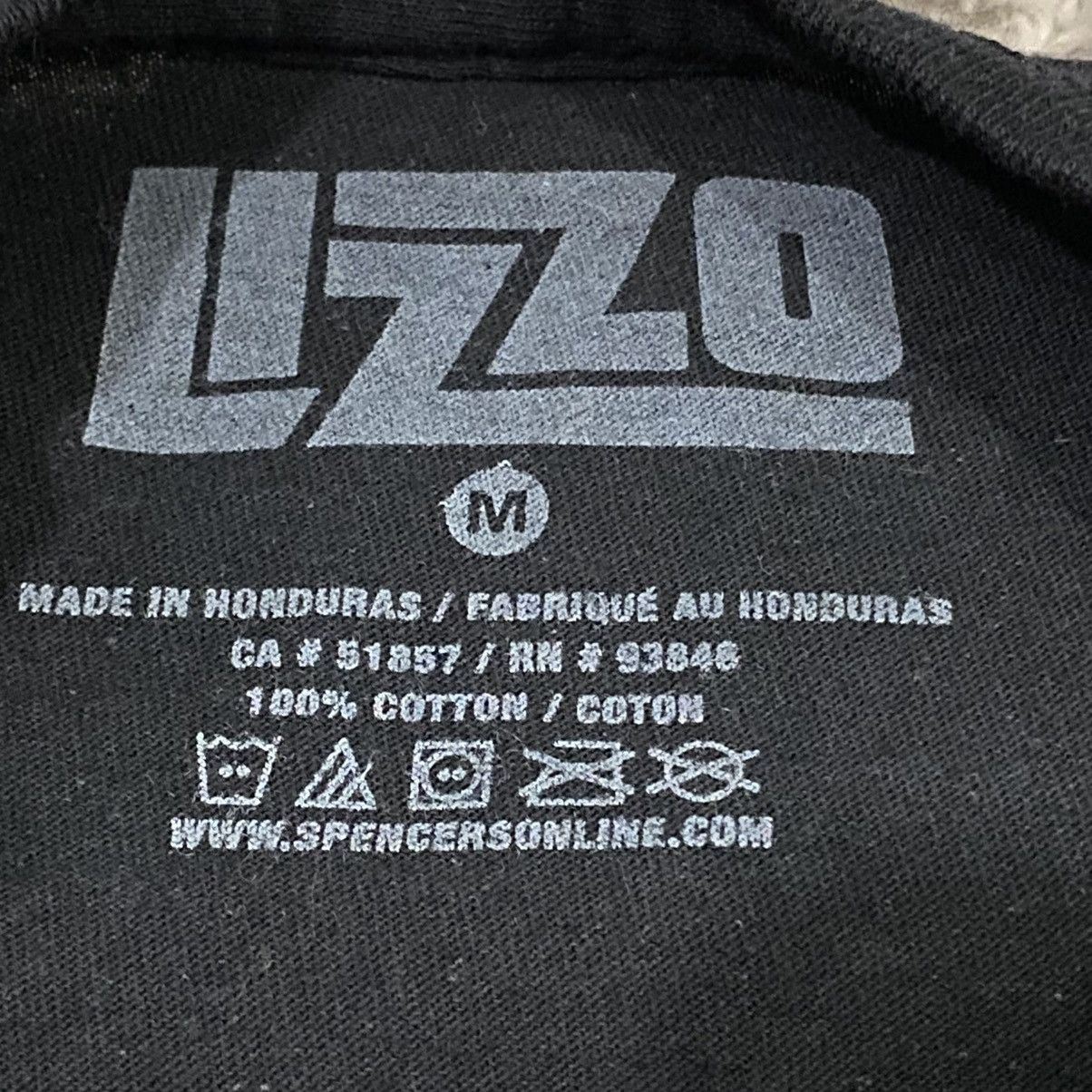 Rap Tees Rap tee lizzo band tour Size US M / EU 48-50 / 2 - 4 Thumbnail